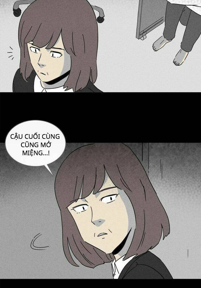 Những Câu Chuyện Bất Thường: Chapter 213