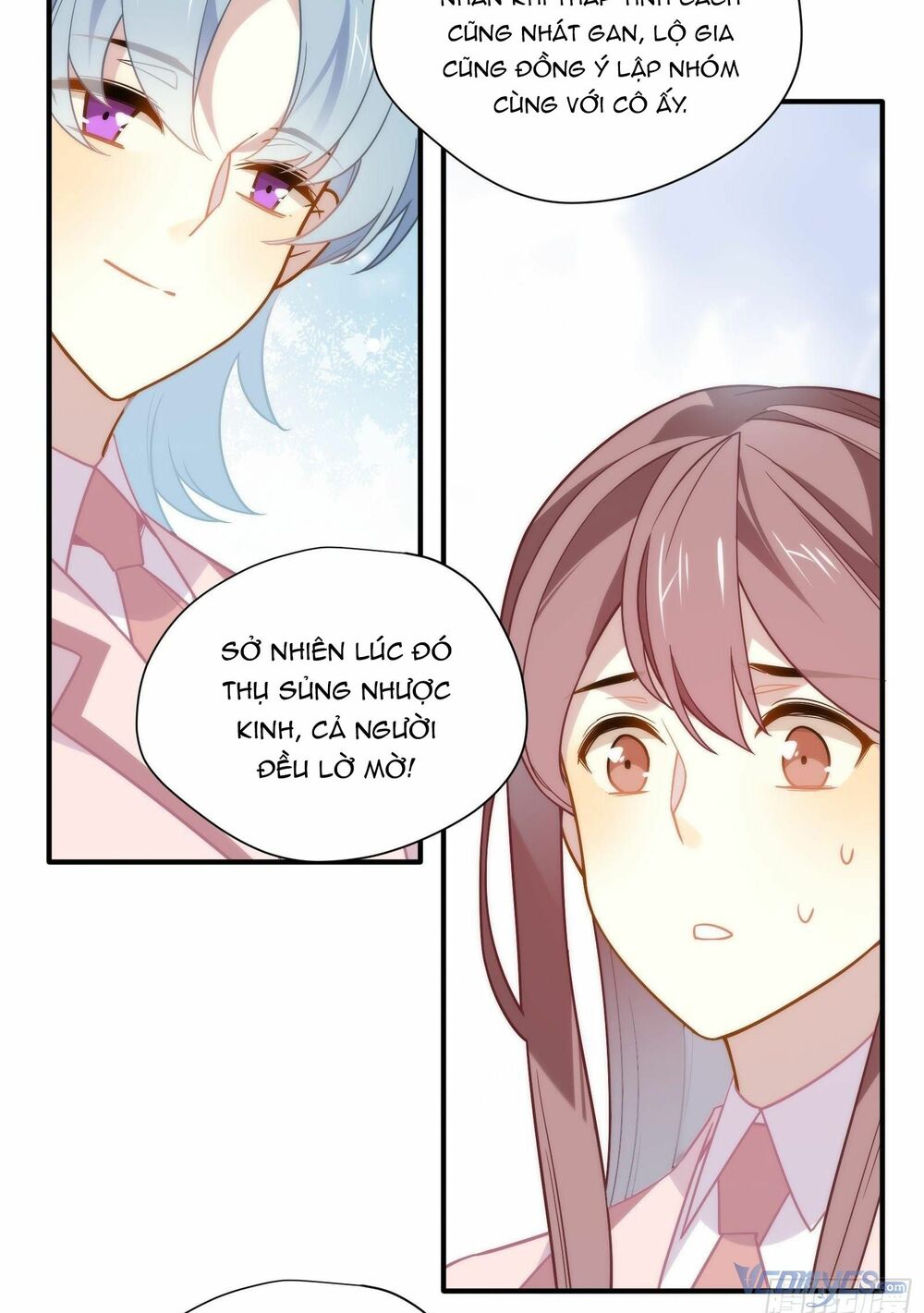 Nữ Phụ Như Tôi Cũng Có Ngày Ra Mắt: Chapter 46