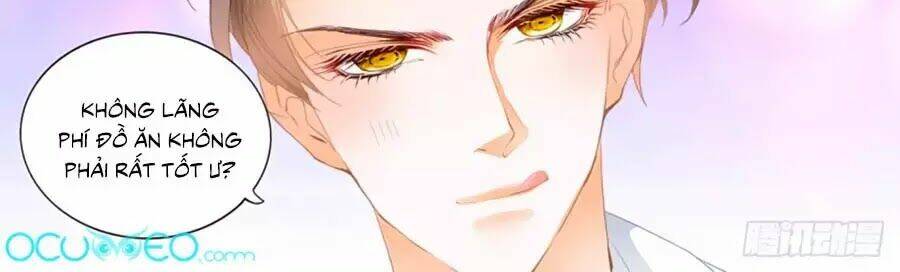 Cuồng Nhiệt Boss, Sủng Thê Xin Kiềm Chế: Chapter 67