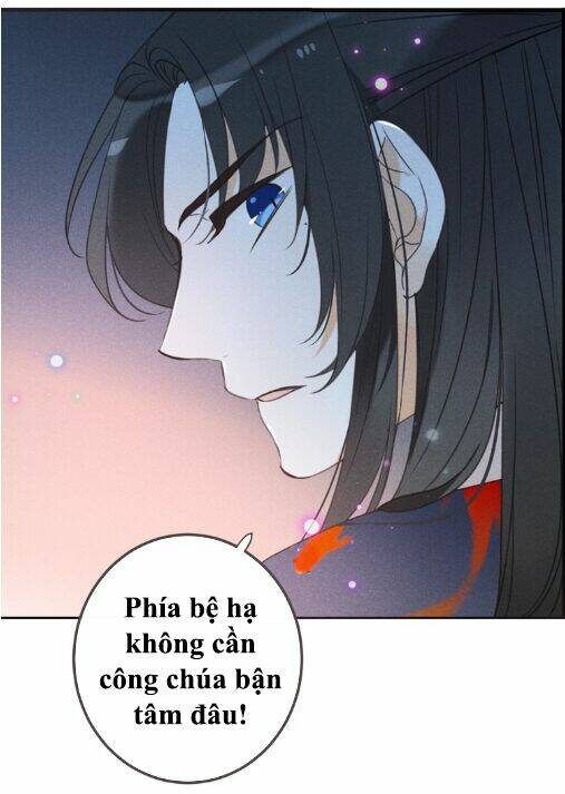 Bạn Trai Tôi Là Cẩm Y Vệ 2: Chapter 87