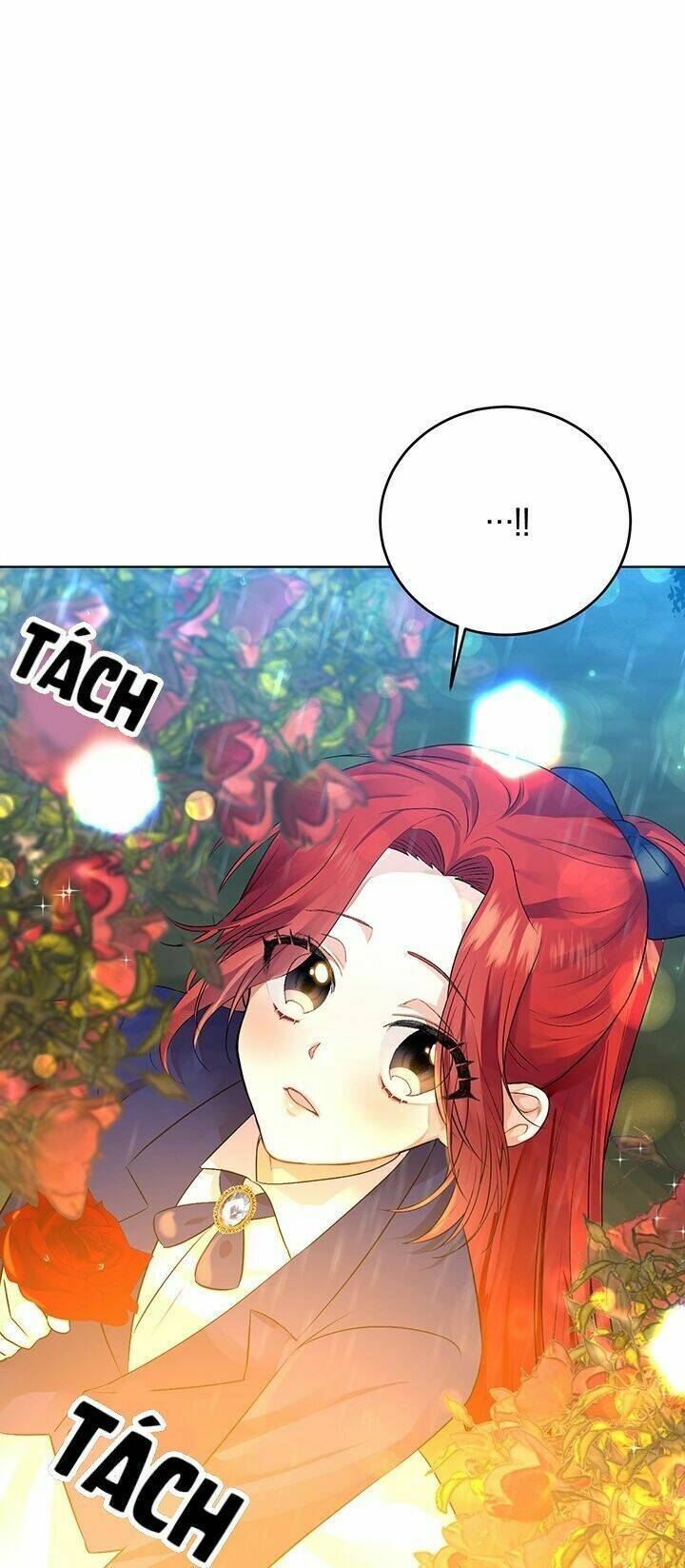 Tôi Trở Thành Gia Sư Của Tên Bạo Chúa: Chapter 15