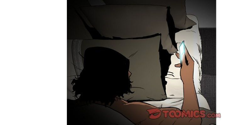 Tong Edge: Chapter 58