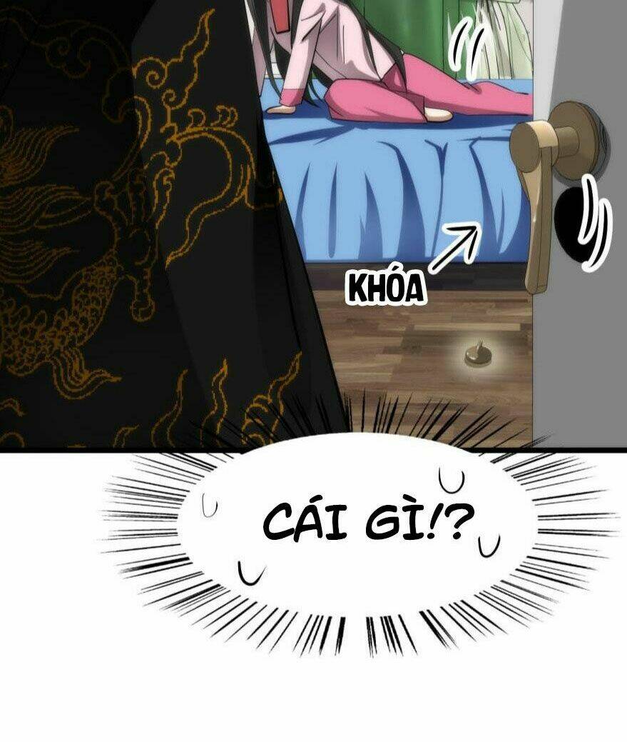 Một Vạn Tư Thế Công Lược Yêu Nam: Chapter 15