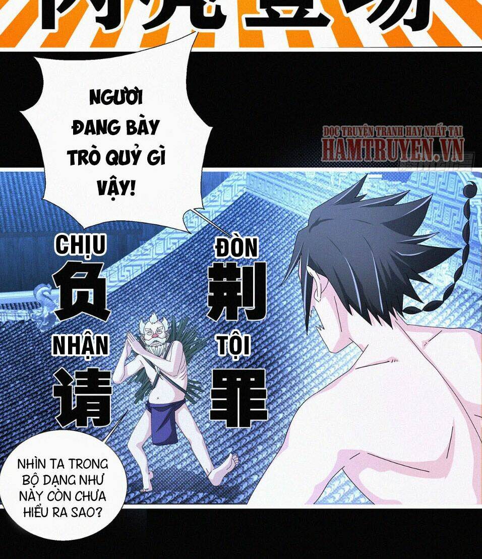 Nguyên Linh Chúa Tể: Chapter 9