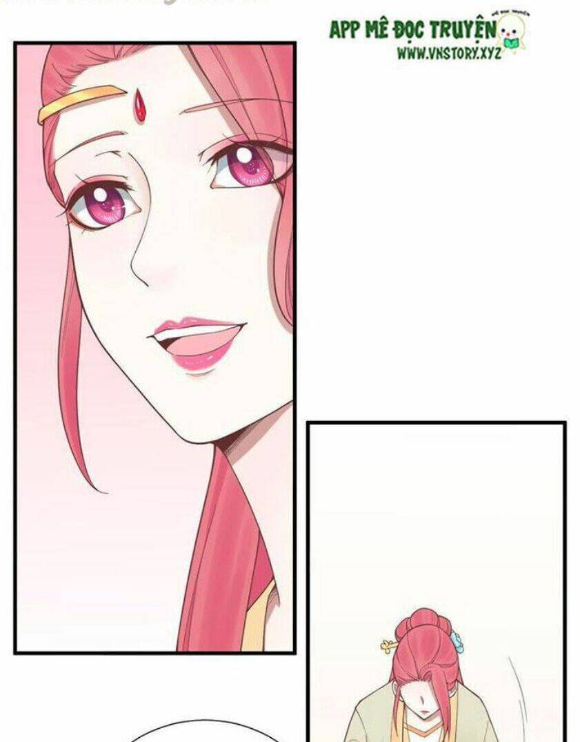 Hoàng Hậu Bận Lắm: Chapter 120