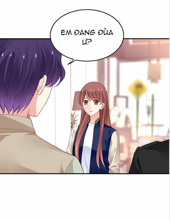 Bạn Trai 1/4 Của Tôi: Chapter 33