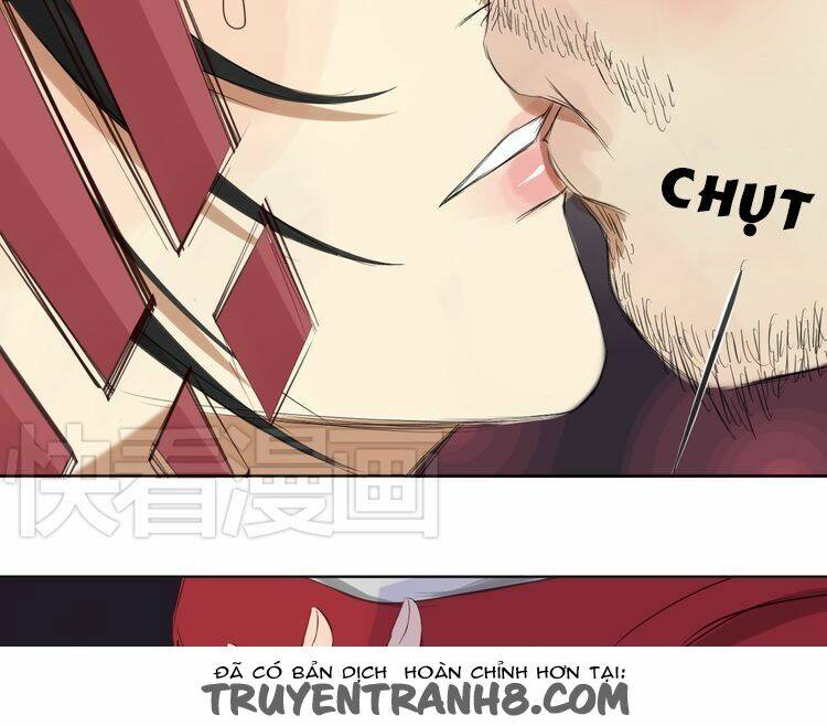 Bạch Lý Hành Giả: Chapter 2