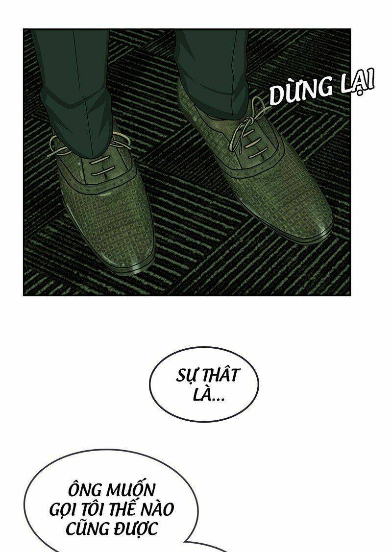 Nửa Đêm Ở Poppy Land: Chapter 12