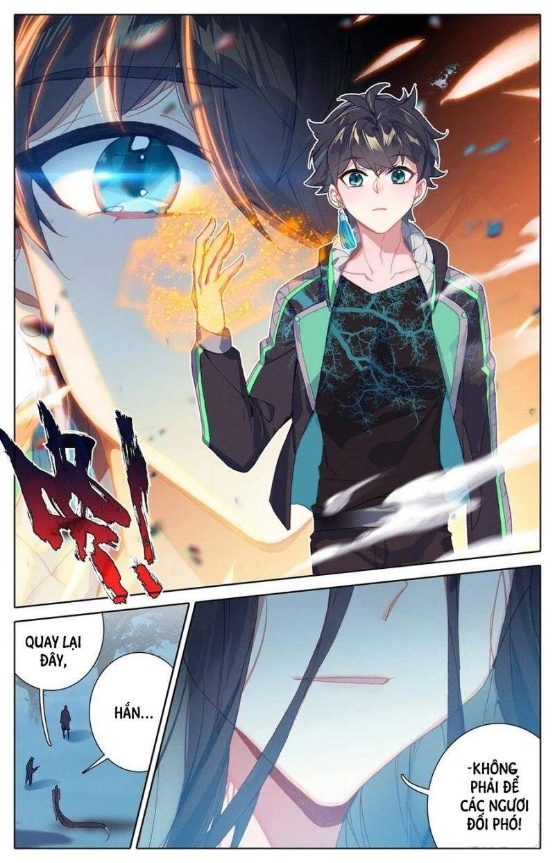 Bình Dân Mạnh Nhất Học Viện Tu Tiên: Chapter 7