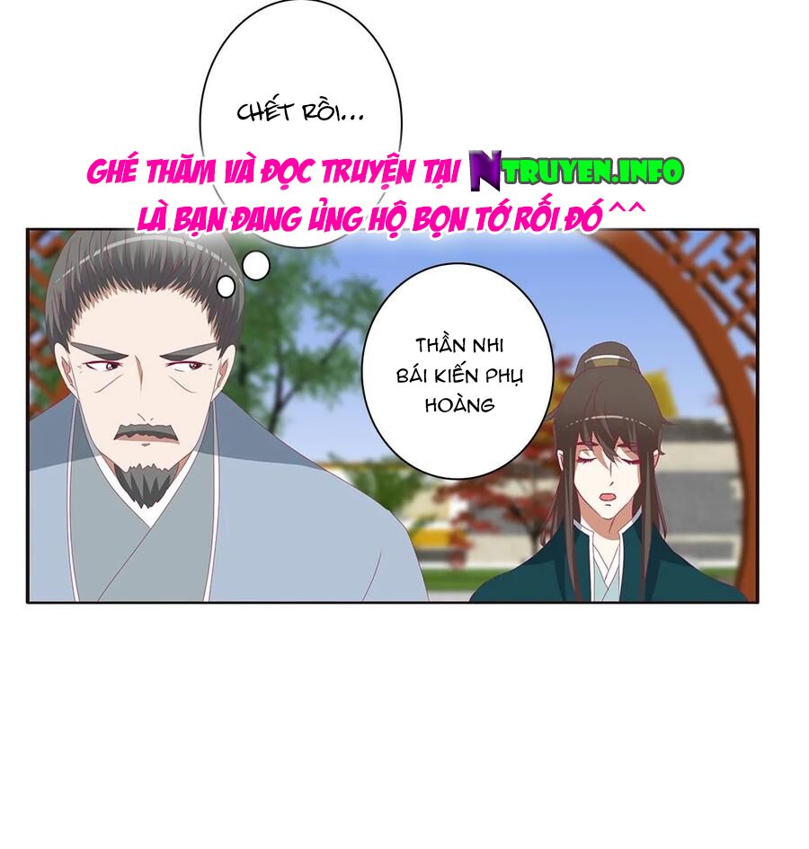 Thông Linh Phi: Chapter 615