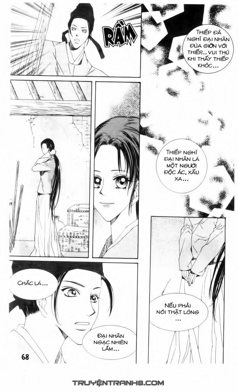 Pháp Sư Trừ Tà: Chapter 6.1