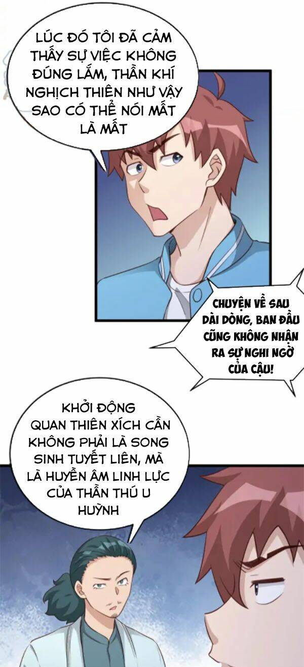 Hệ Thống Tu Tiên Mạnh Nhất: Chapter 133