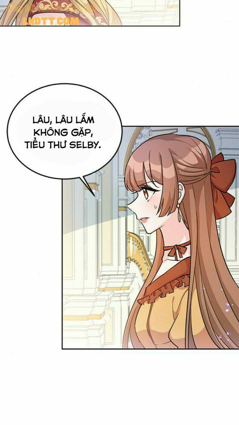 Nữ Hiệp Trở Về: Chapter 20