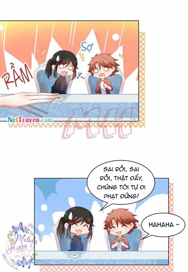 Ma Lạt Thiên Kim Đẩu Ác Thiếu: Chapter 153.5