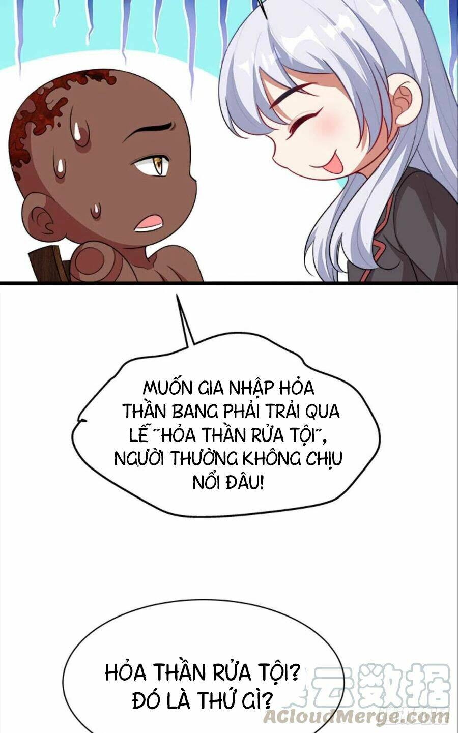 Mạt Thế Thần Tài: Chapter 35