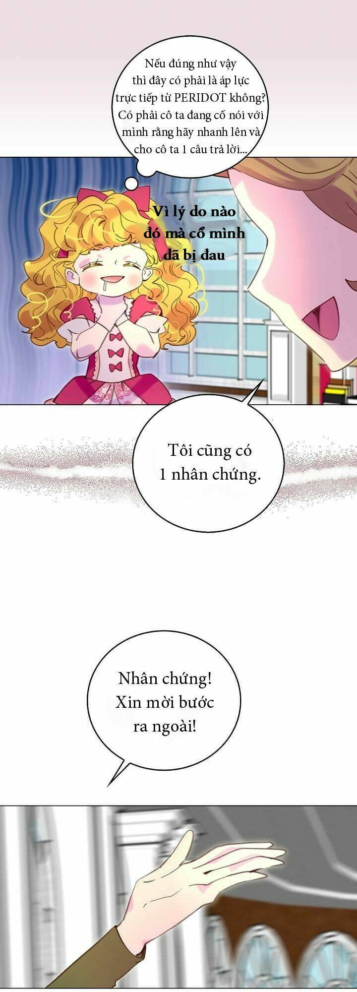 Tôi Không Phải Là Người Tốt: Chapter 85