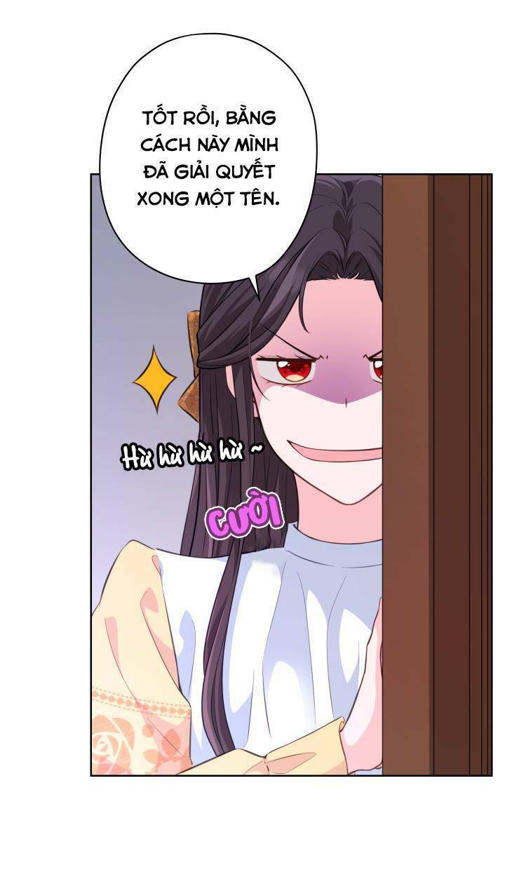 Gửi Đến Người Bạn Của Tôi: Chapter 21