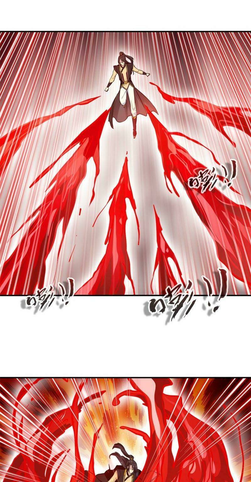 Tuyệt Thế Đế Tôn: Chapter 88