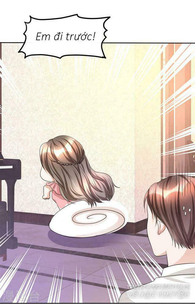 Con Đường Phản Công Của Sủng Thê: Chapter 28: Có tiền đúng là muốn làm gì thì làm
