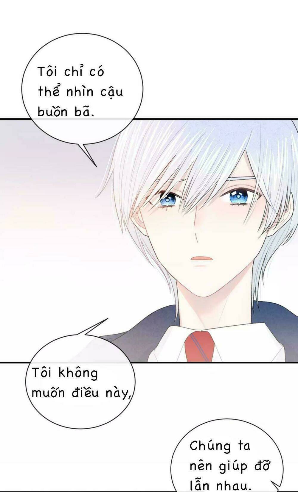 Từ Cái Nhìn Của Em: Chapter 8