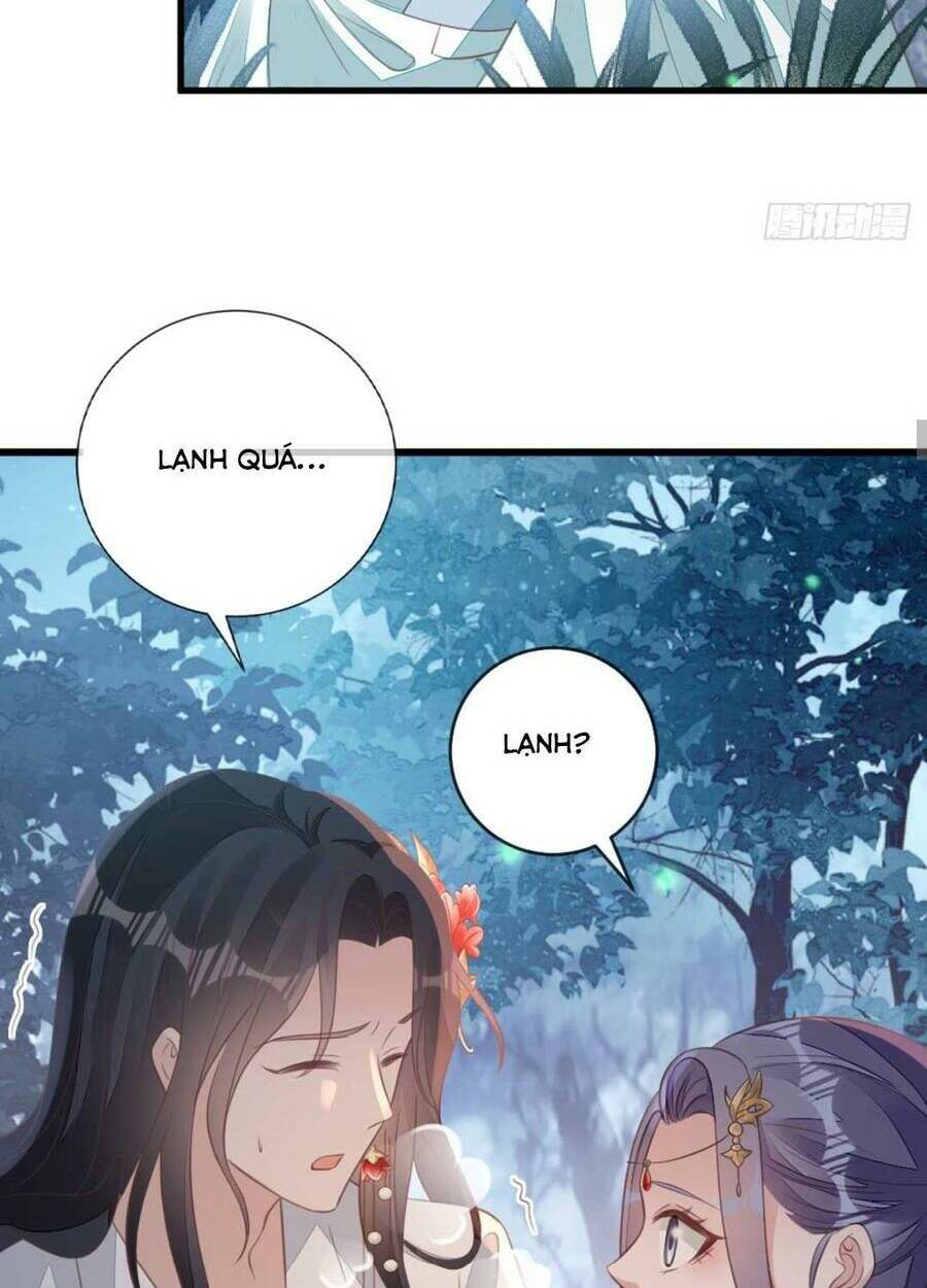 Mau Xuyên Không Rửa Tội Cho Nhân Vật Phản Diện: Chapter 113