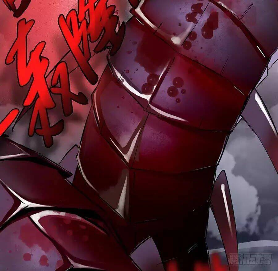 Ta Không Phải Nữ Thần: Chapter 5