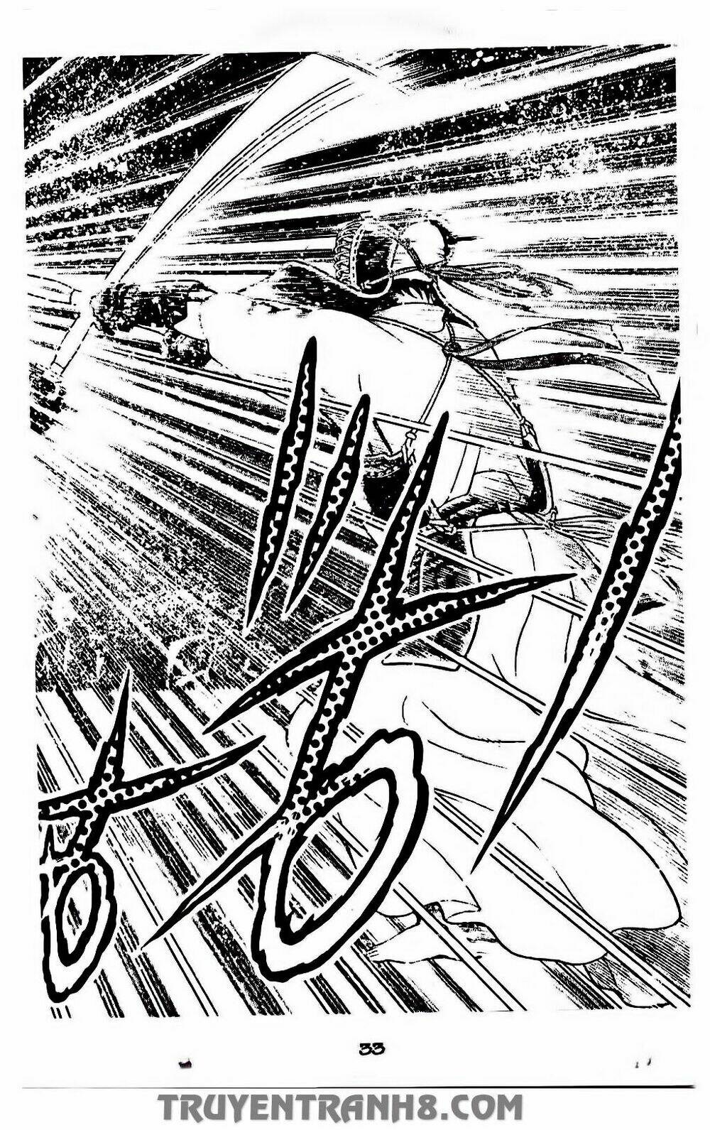 Musashi: Chapter 169