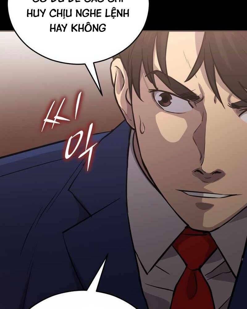 Cánh Cổng Mở Ra Đúng Ngày Đầu Tiên Tôi Thành Chính Trị Gia: Chapter 16
