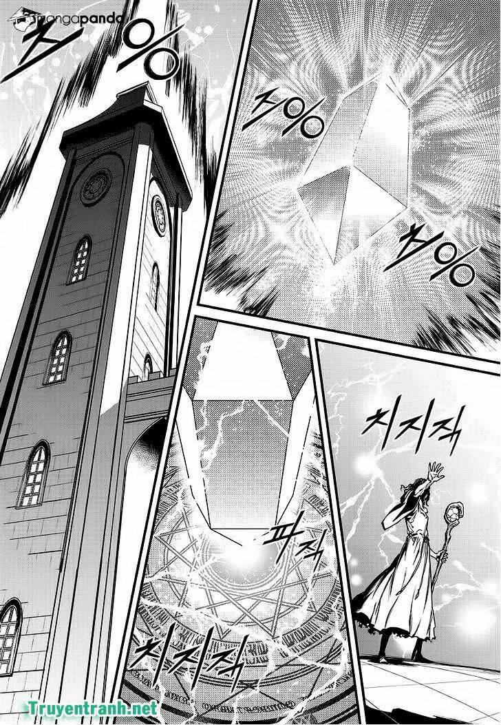 Dark Air: Chapter 68