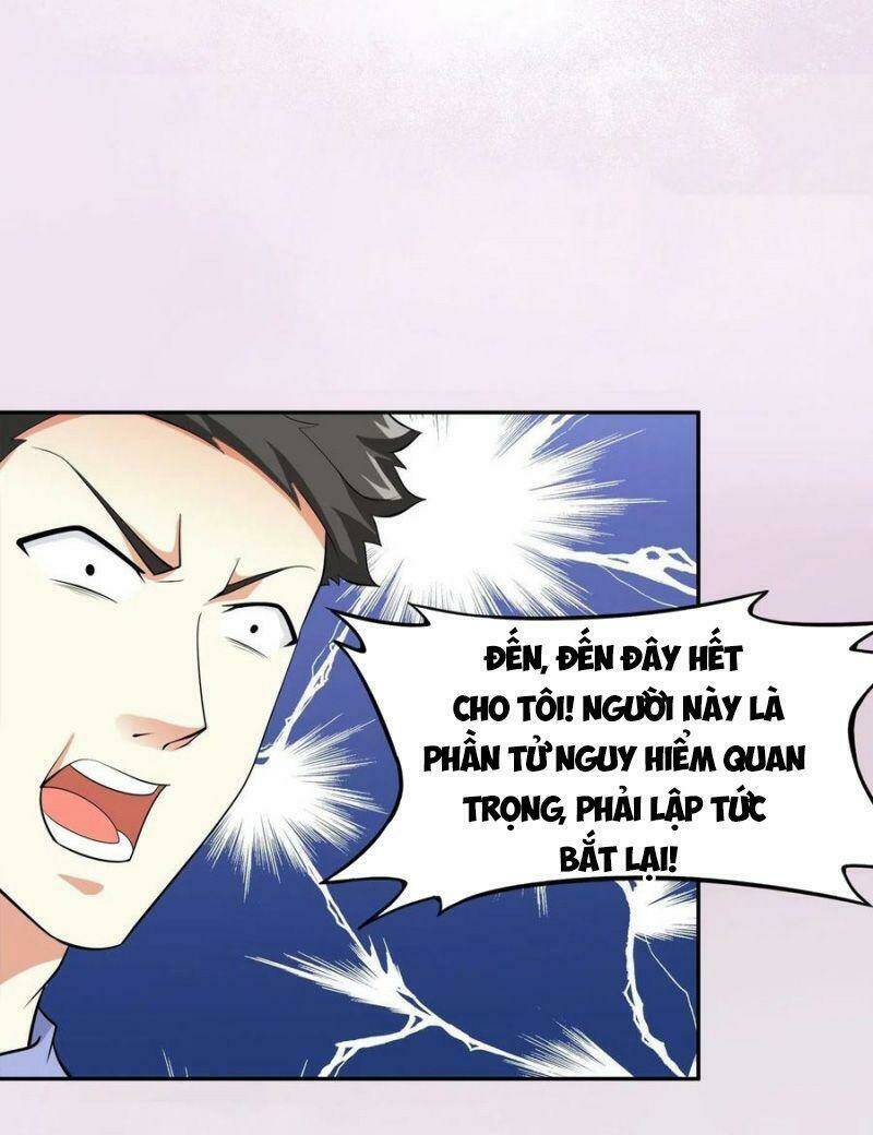Người Tu Tiên Tại Đô Thị: Chapter 133