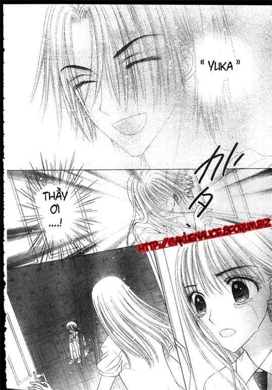 Học Viện Alice: Chapter 117