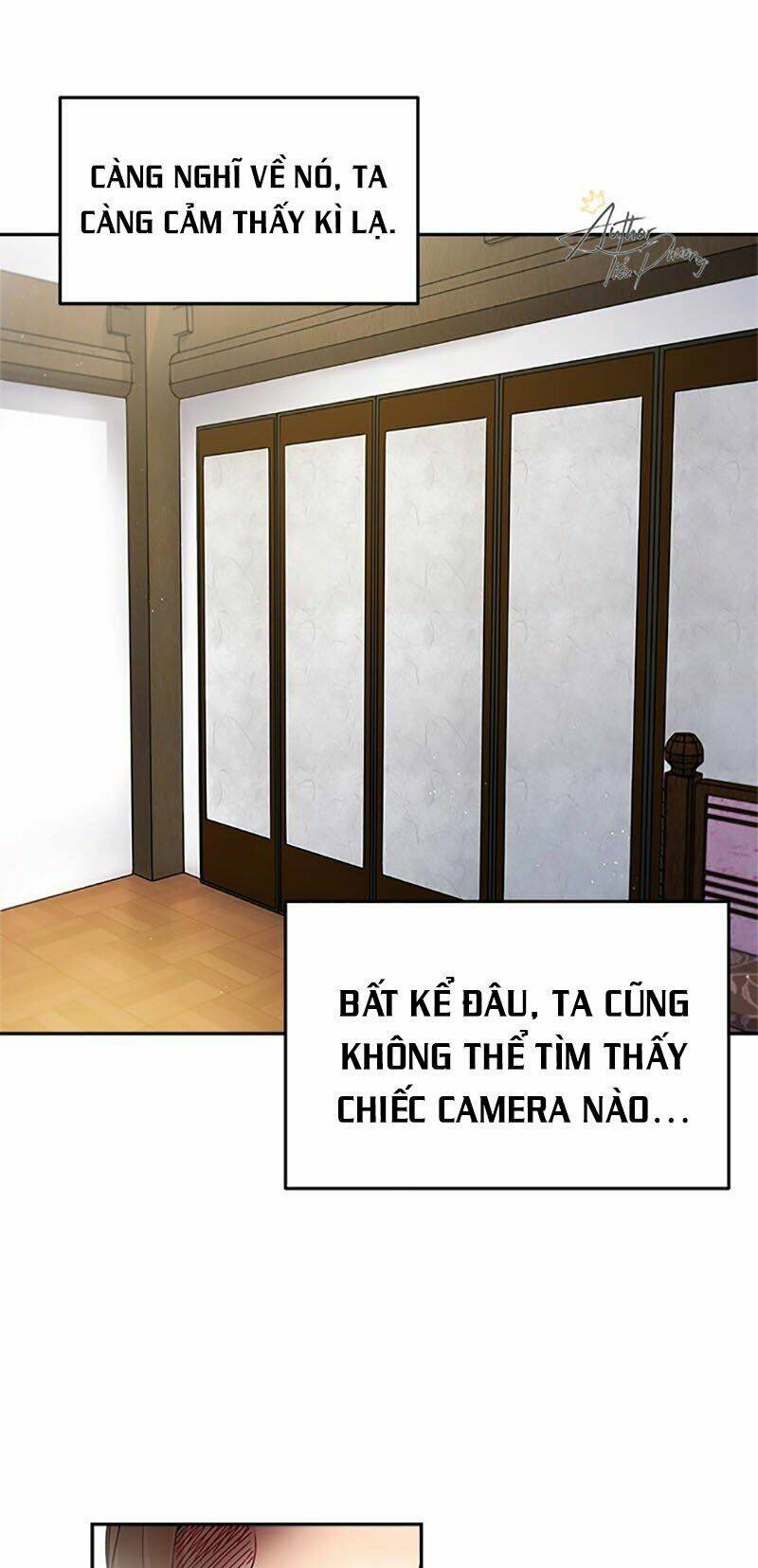 Cực Phẩm Mỹ Nam, Thật Lãng Phí: Chapter 5