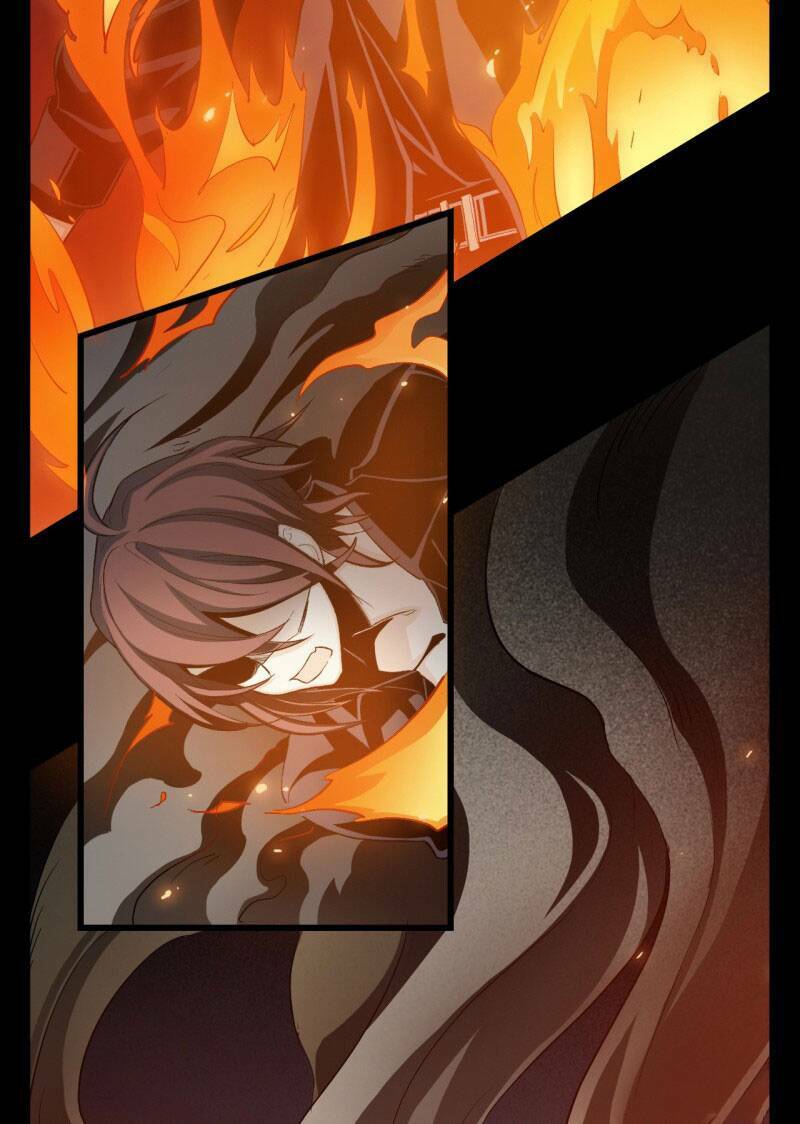 Hoan Nghênh Đến Với Trò Chơi Ác Mộng: Chapter 15