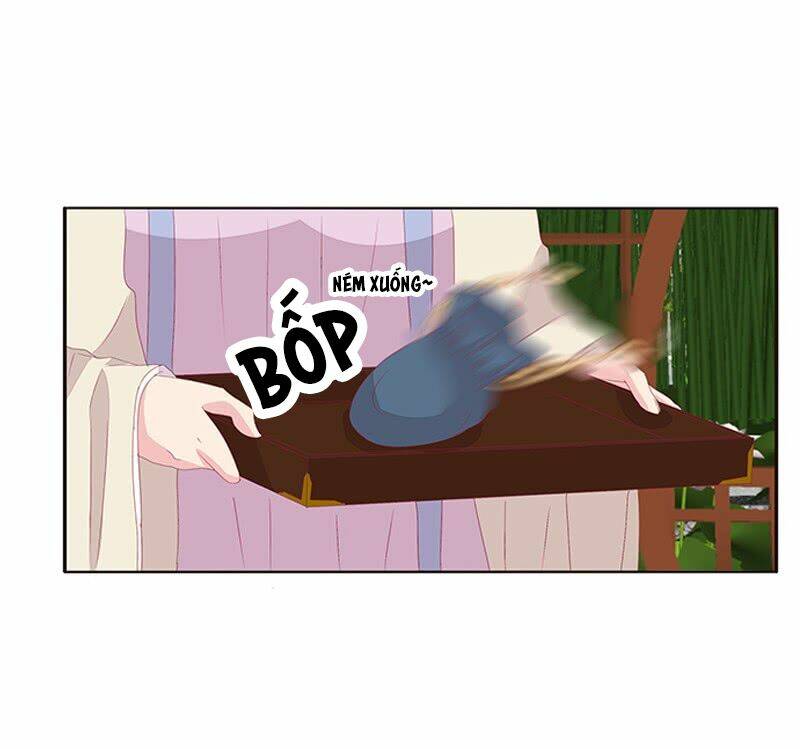 Tướng Quân Mời Ra Trận: Chapter 112