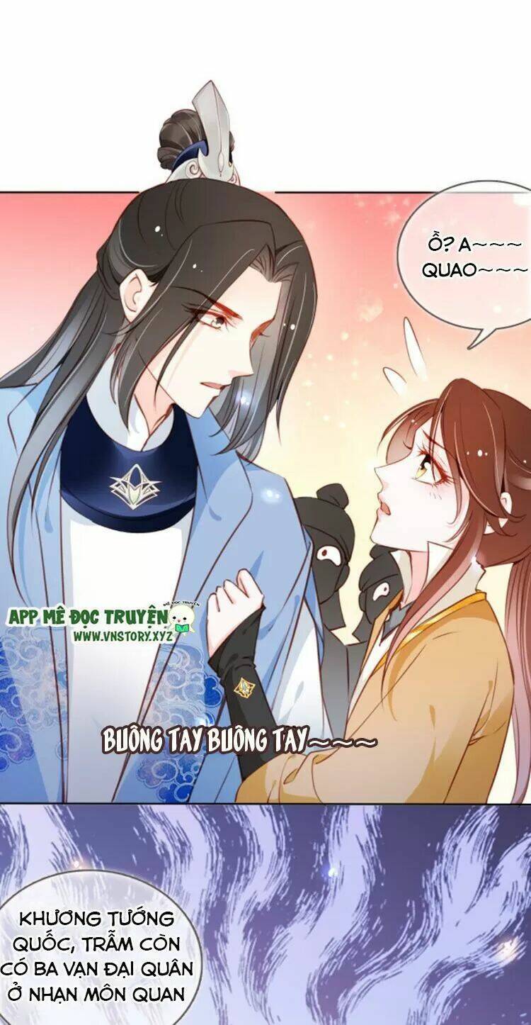 Nàng Trở Thành Bạch Nguyệt Quang Của Vương Gia Bệnh Kiều: Chapter 82