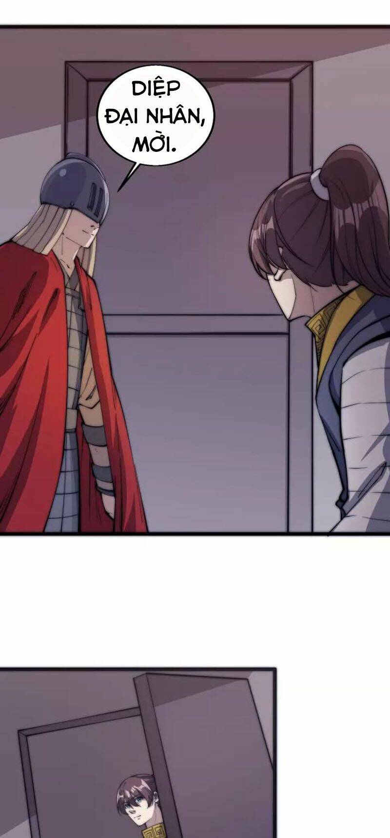 Ngự Thiên Thần Đế: Chapter 75