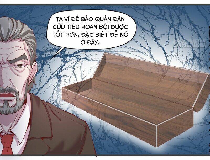 Đô Thị Cực Phẩm Tiên Đế: Chapter 31
