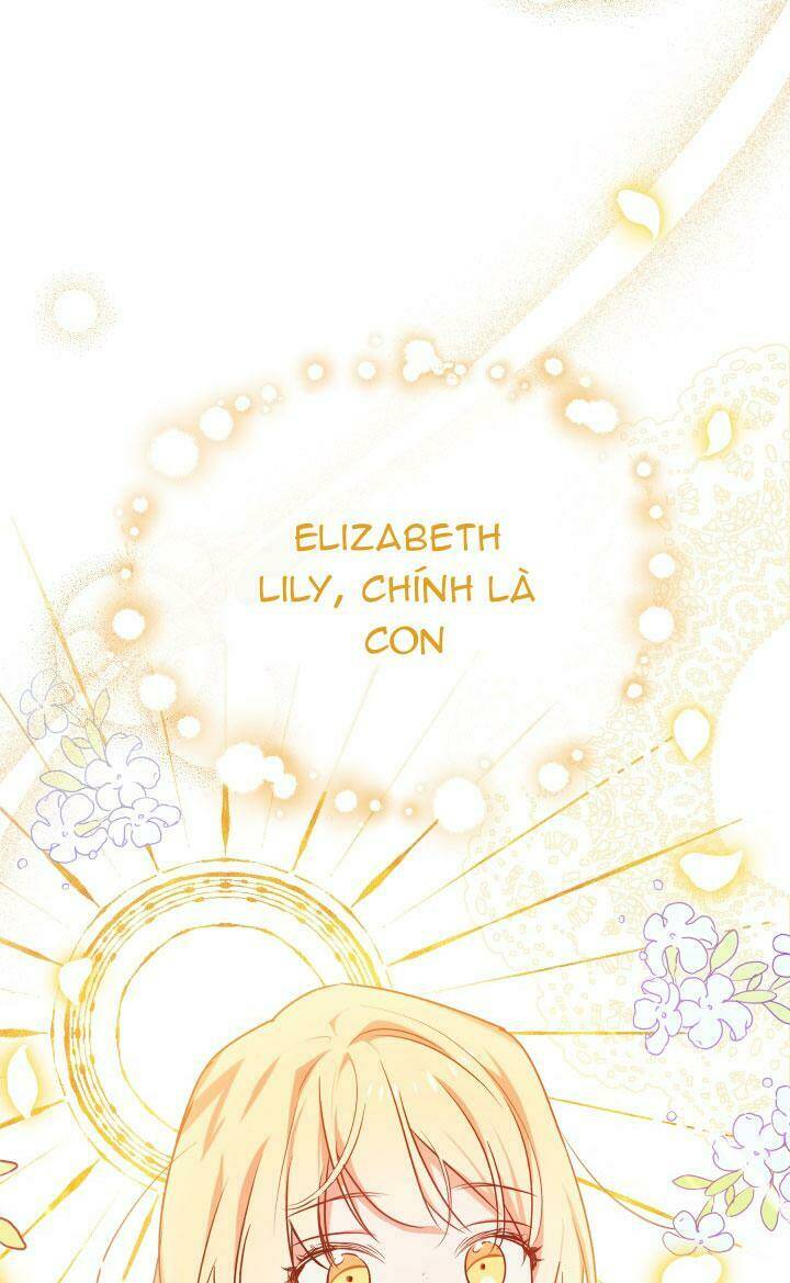 Nàng Elizabeth Thuần Khiết: Chapter 1