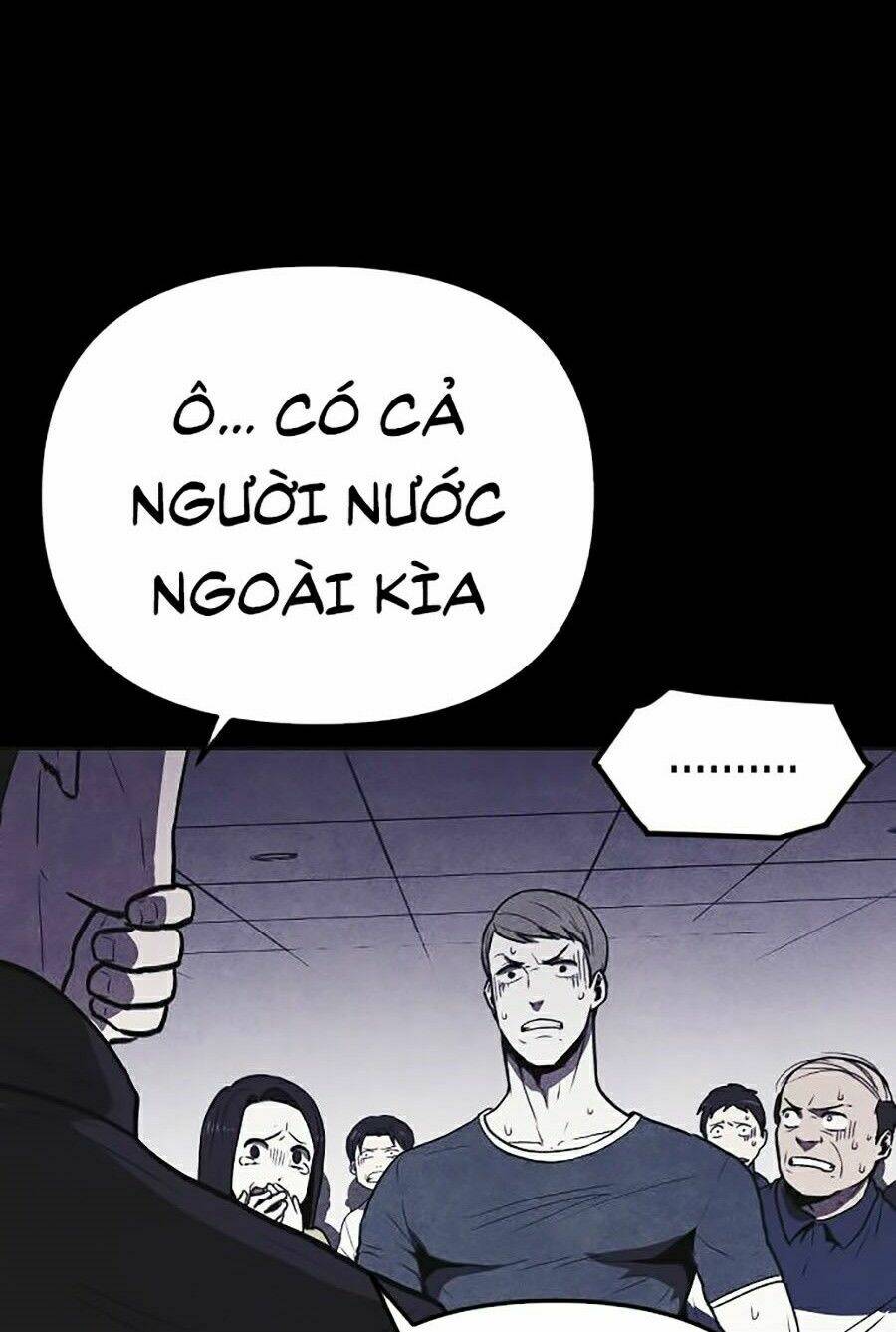 Cậu Bé Shotgun: Chapter 7