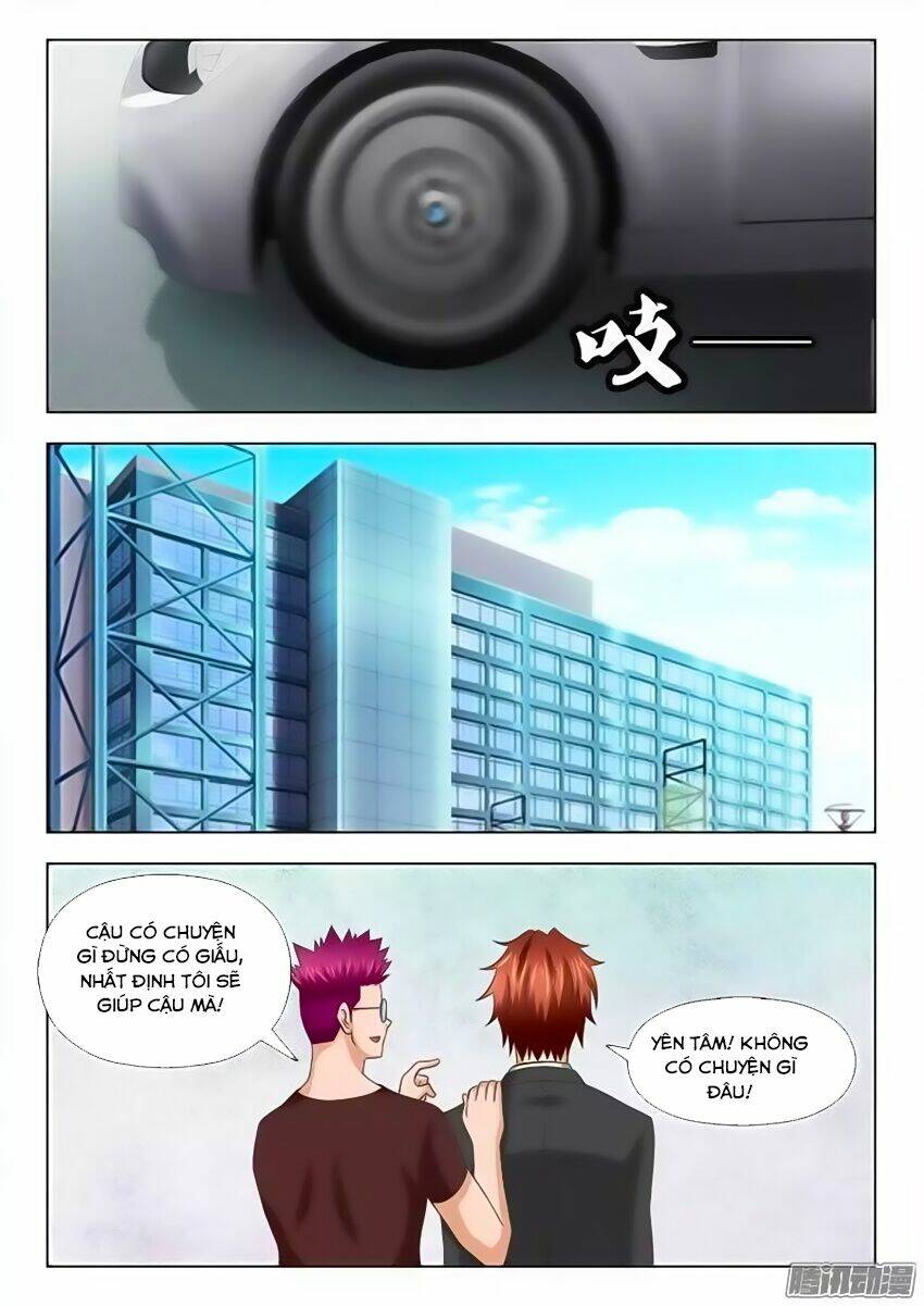 Tối Cường Tà Thiếu: Chapter 204