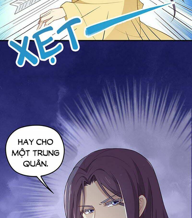 Vương Phi Thật Uy Vũ: Chapter 50