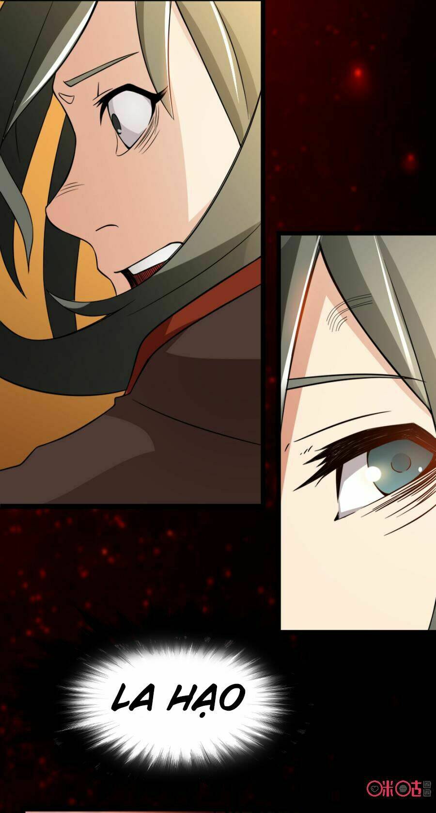 Tu Tiên Cuồng Thần: Chapter 22