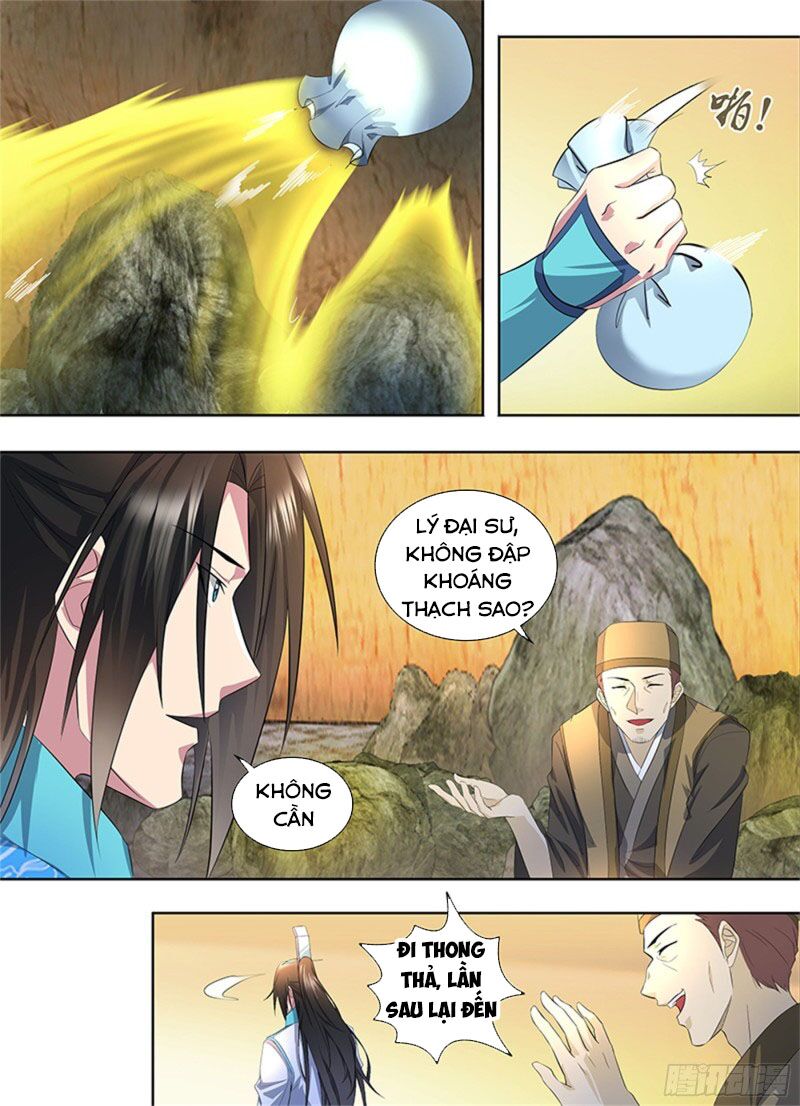 Vĩnh Hằng Chí Tôn: Chapter 286