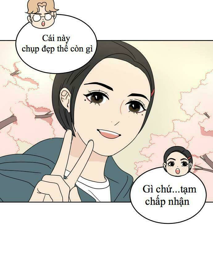 30 Phút Bước Đi Bên Em: Chapter 8
