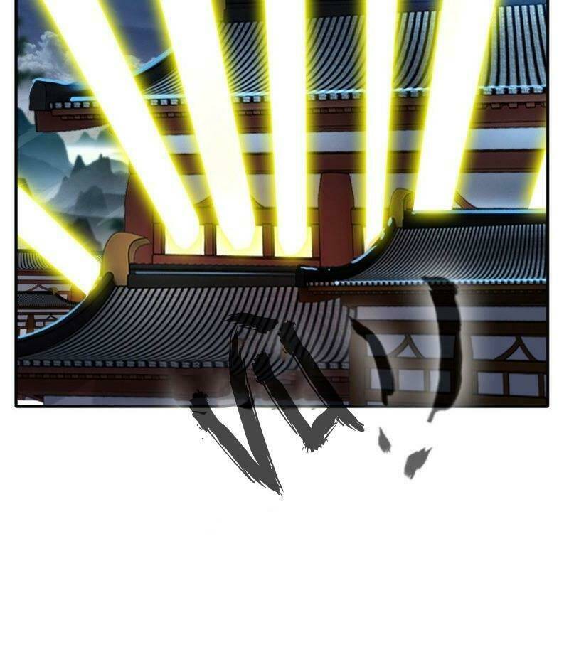 Tuyệt Thế Đế Tôn: Chapter 57
