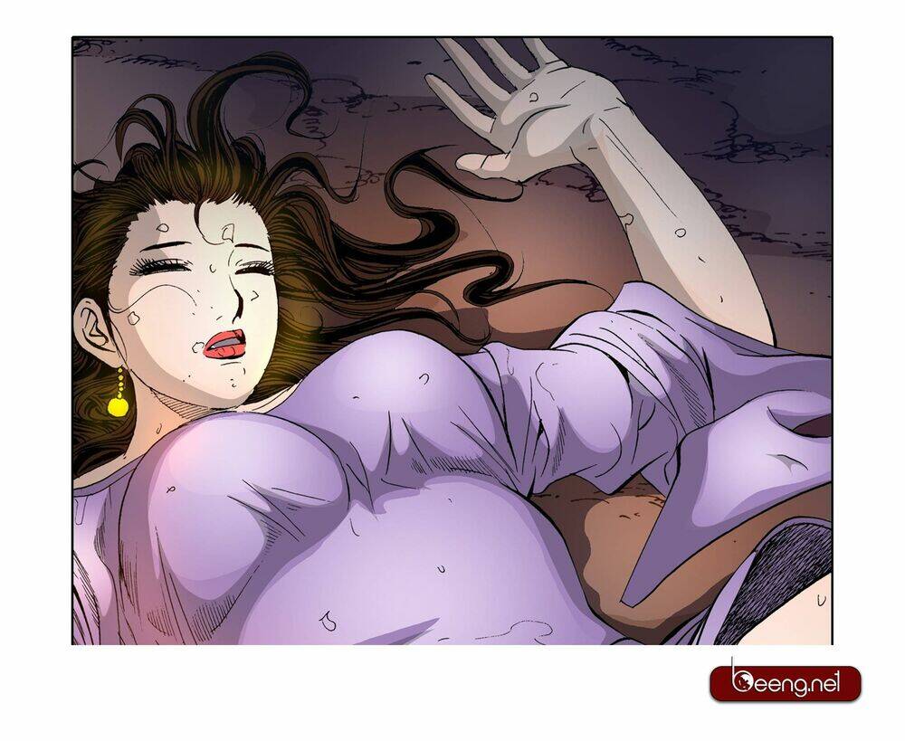 Nhật Tà Nguyệt Ma: Chapter 100