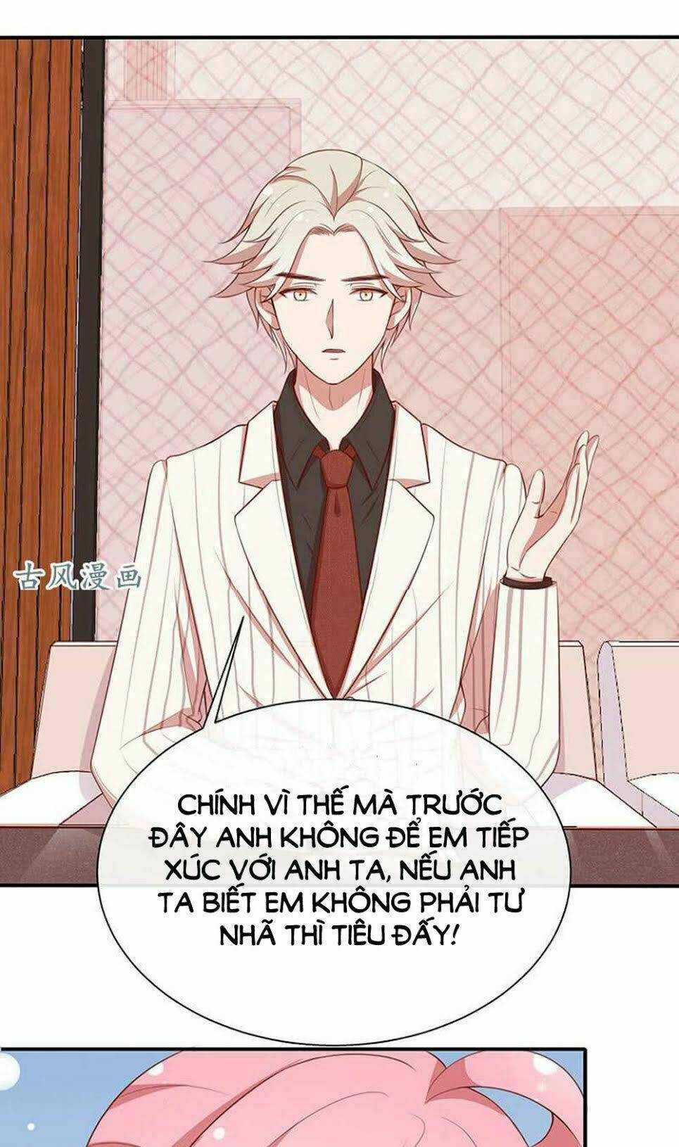 Cả Thế Giới Đều Không Bằng Người: Chapter 56