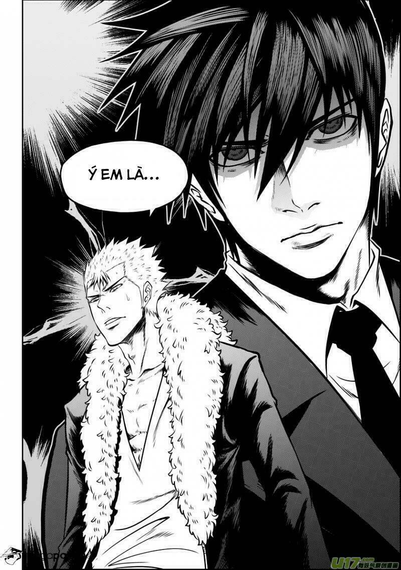 Macrophage Regulation: Chapter 51