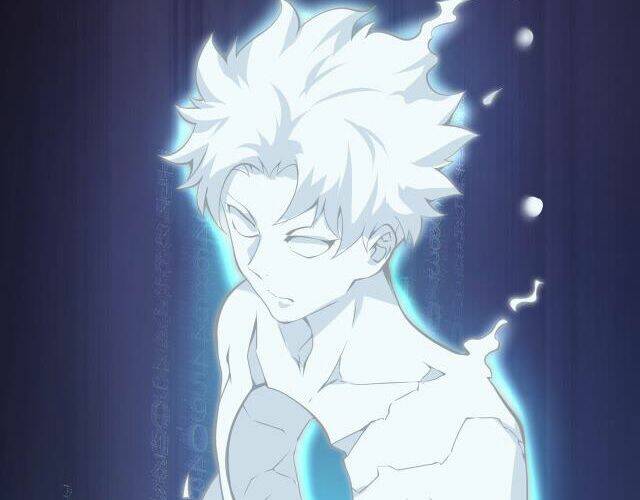 Vạn Vật Hợp Nhất: Chapter 10