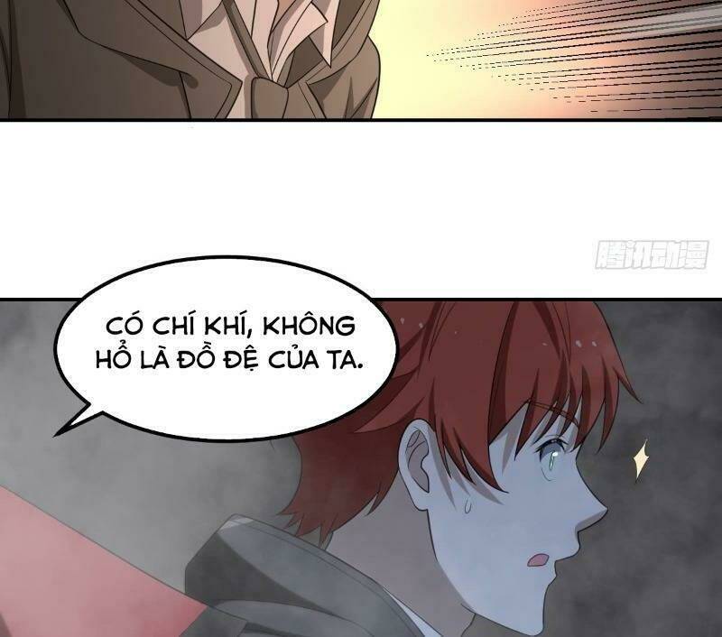 Nghịch Thiên Tiên Mệnh: Chapter 53